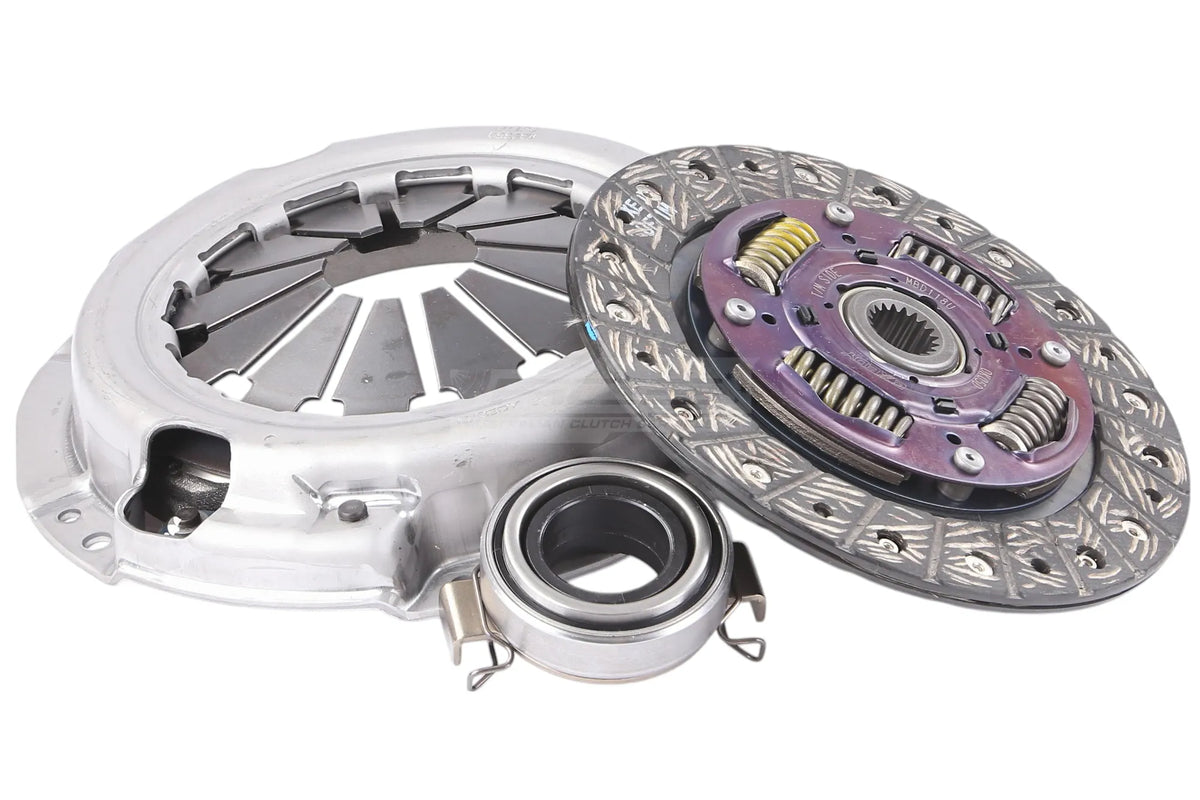 Clutch Kit - Clutch Pro