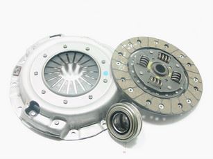 Clutch Kit - Clutch Pro