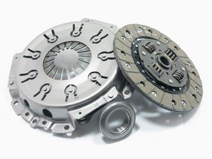 Clutch Kit - Clutch Pro