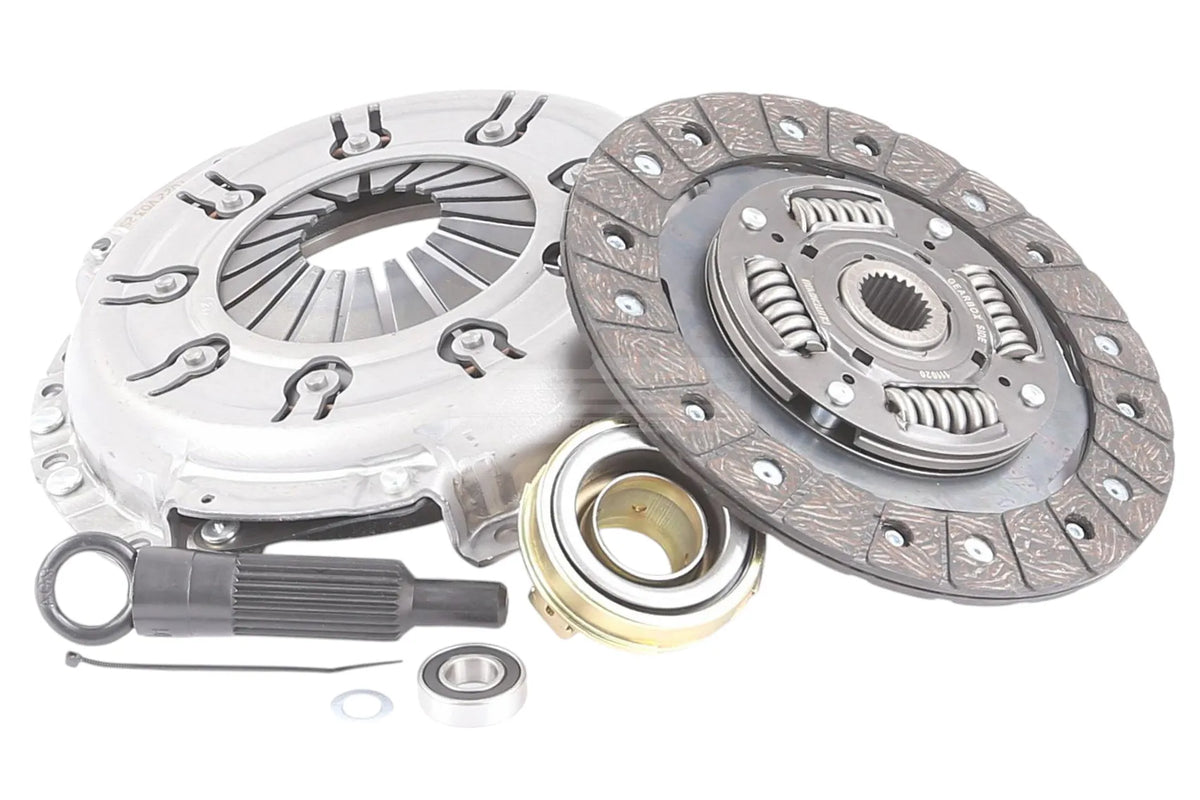 Clutch Kit - Clutch Pro