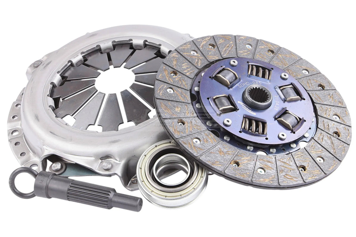 Clutch Kit - Clutch Pro
