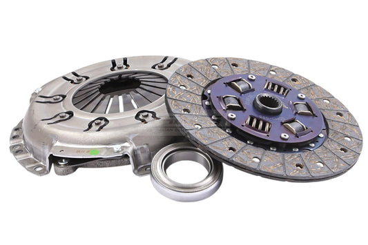 Clutch Kit - Clutch Pro