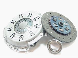 Clutch Kit - Clutch Pro