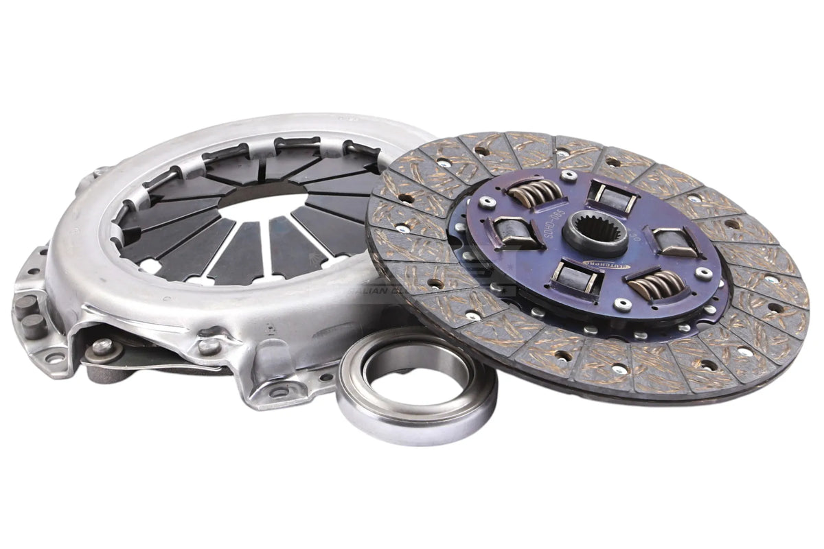 Clutch Kit - Clutch Pro
