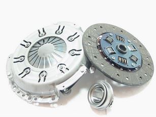 Clutch Kit - Clutch Pro