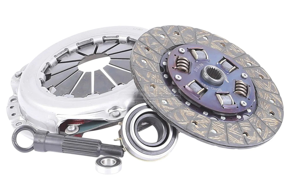Clutch Kit - Clutch Pro