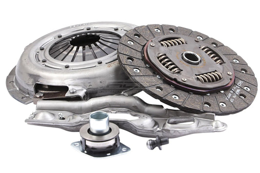 Clutch Kit - Clutch Pro