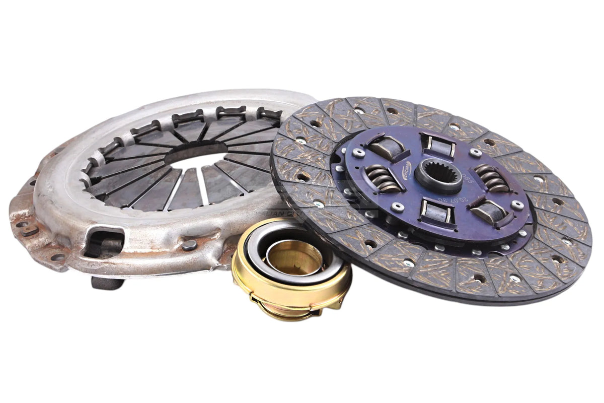 Clutch Kit - Clutch Pro