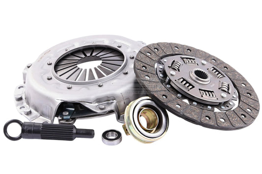 Clutch Kit - Clutch Pro