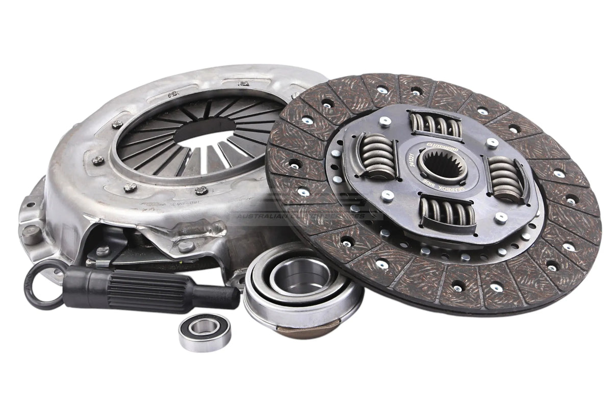 Clutch Kit - Clutch Pro