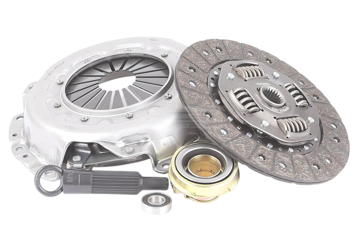 Clutch Kit - Clutch Pro