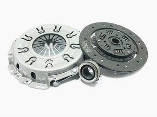 Clutch Kit - Clutch Pro