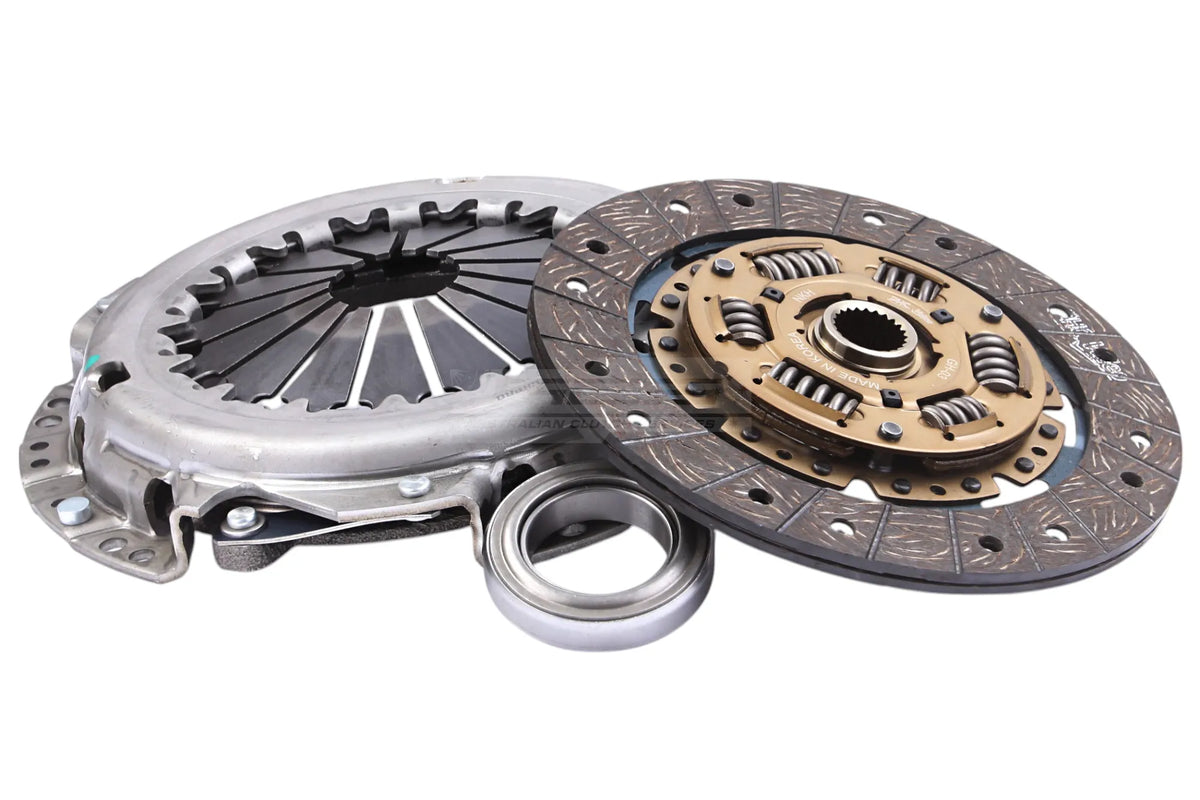 Clutch Kit - Clutch Pro