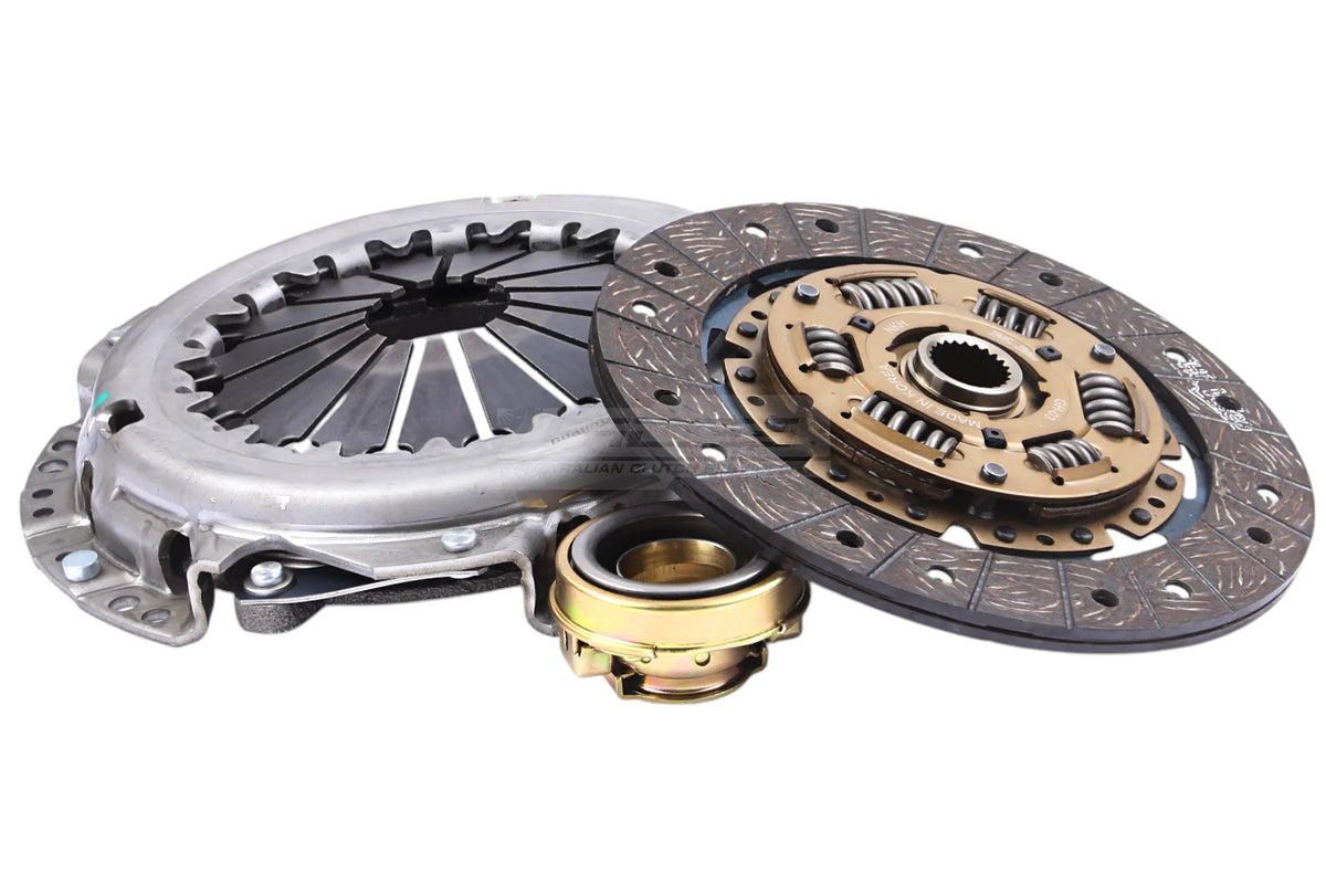 Clutch Kit - Clutch Pro