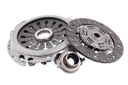 Clutch Kit - Clutch Pro