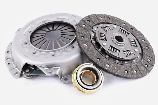Clutch Kit - Clutch Pro