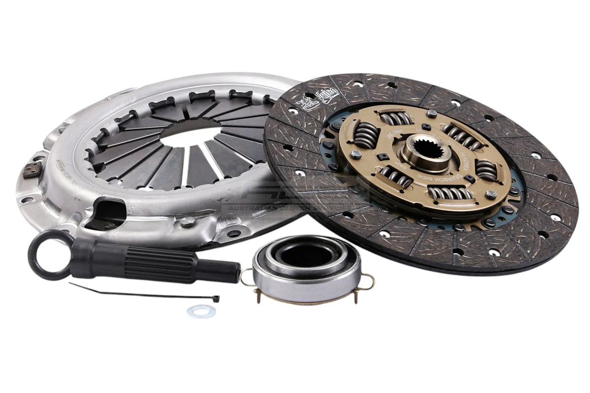 Clutch Kit - Clutch Pro