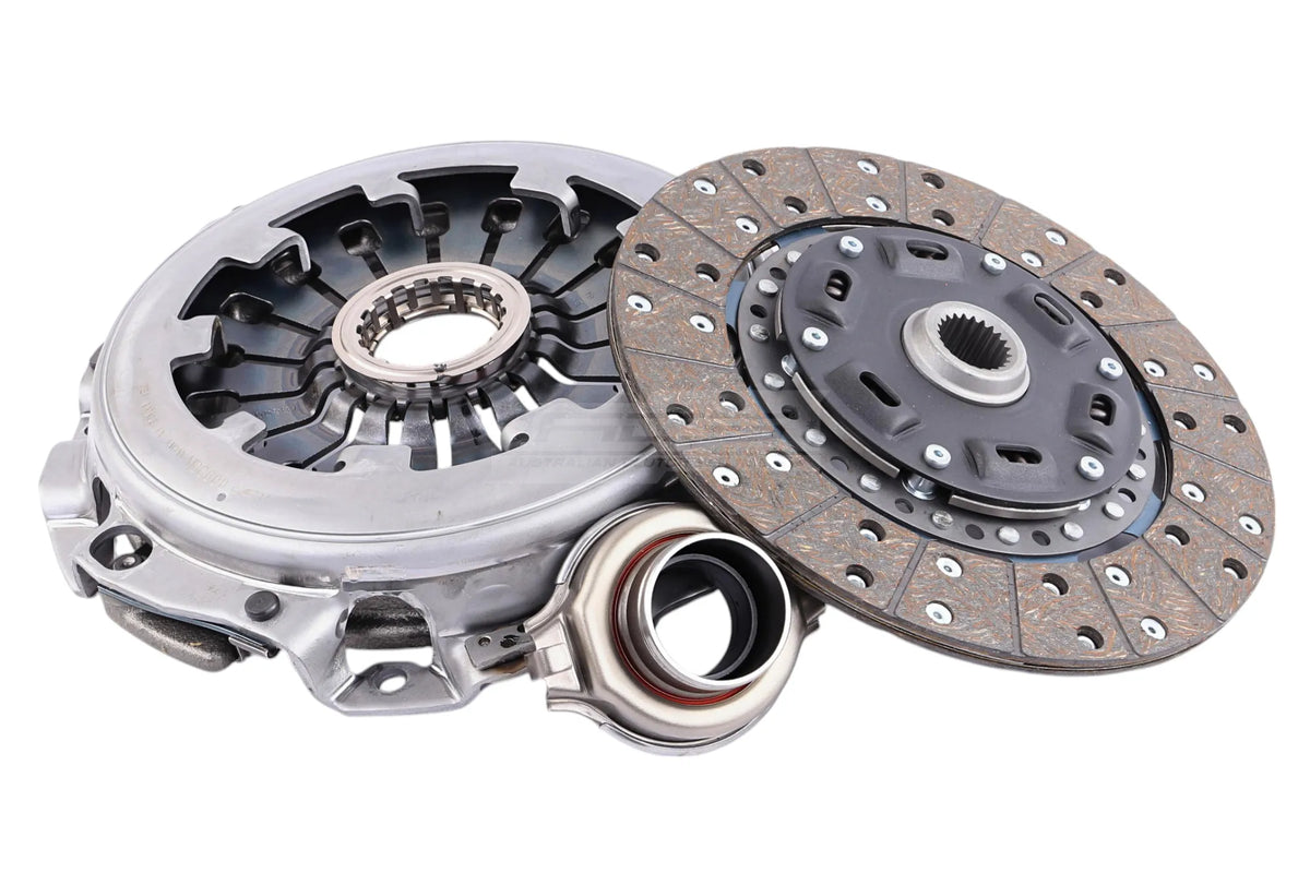 Clutch Kit - Clutch Pro