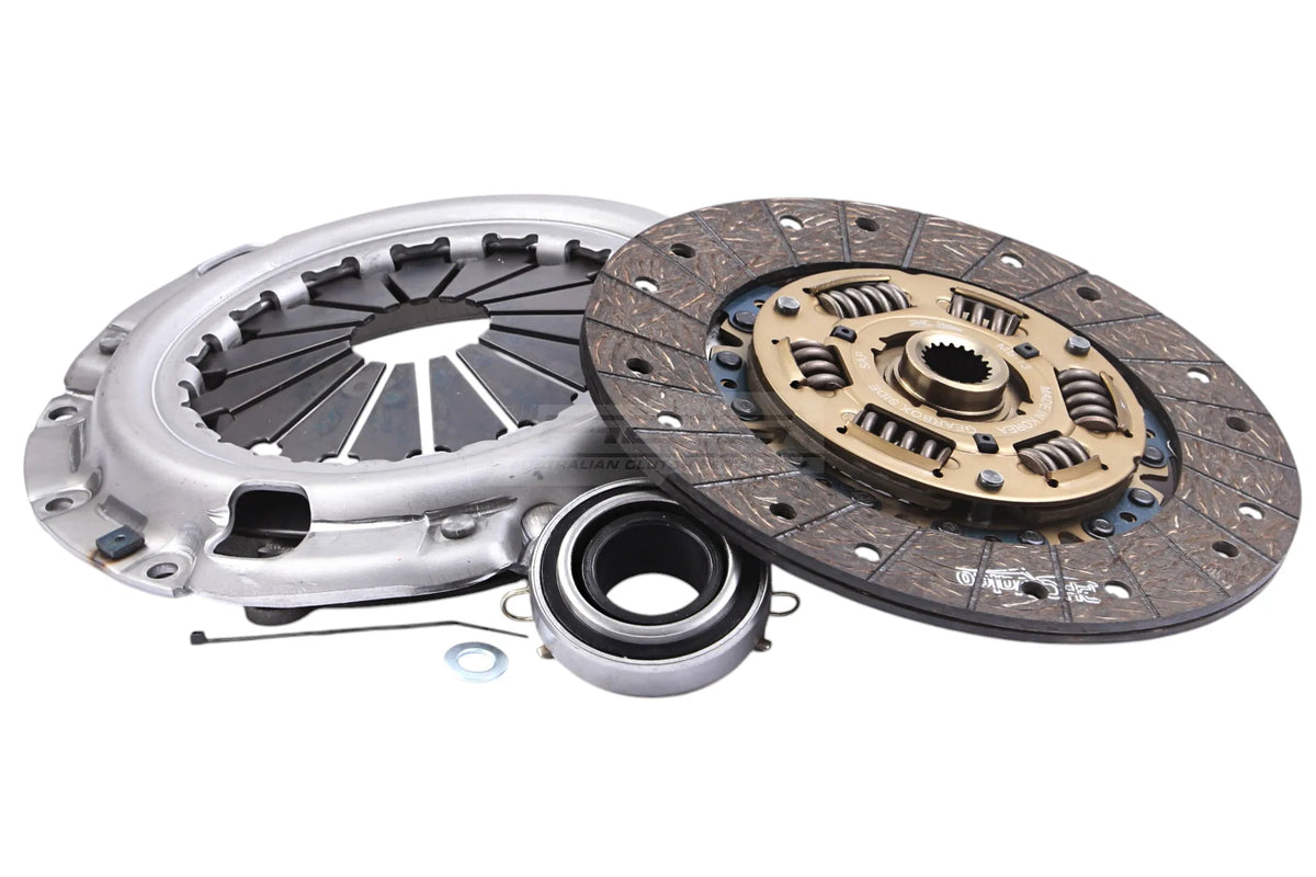 Clutch Kit - Clutch Pro