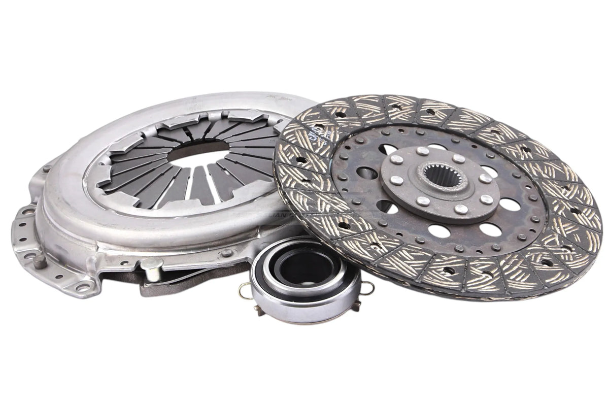 Clutch Kit - Clutch Pro
