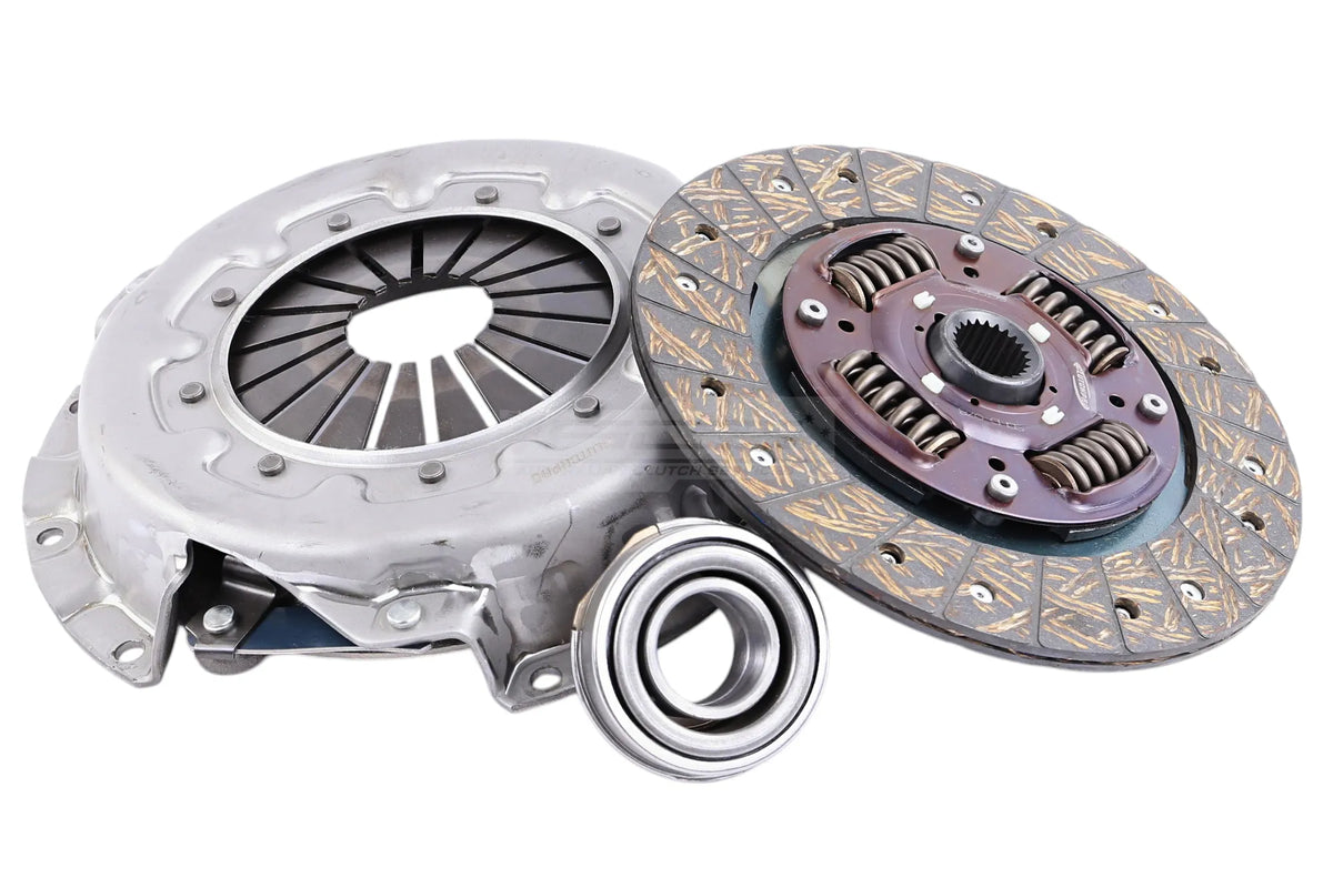 Clutch Kit - Clutch Pro