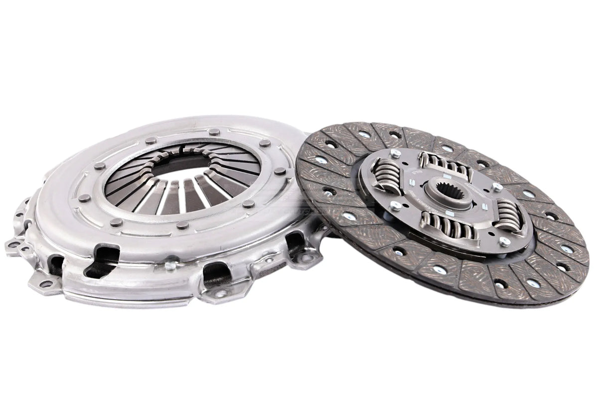 Clutch Kit - Clutch Pro