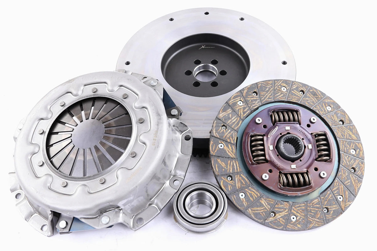 Clutch Kit - Clutch Pro