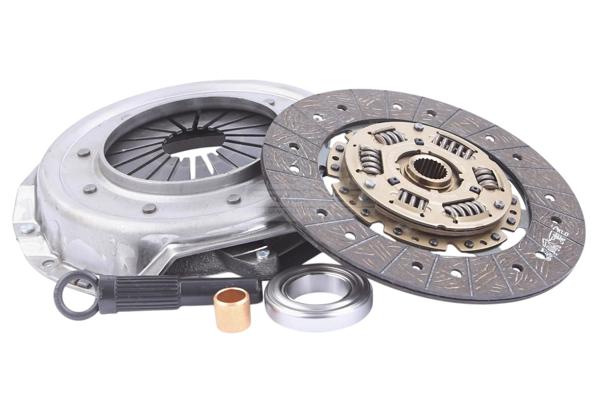 Clutch Kit - Clutch Pro