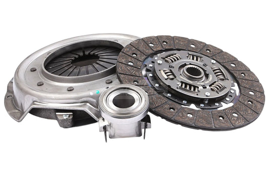 Clutch Kit Incl Carrier