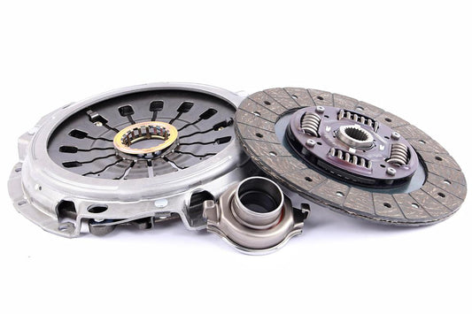 Clutch Kit - Clutch Pro