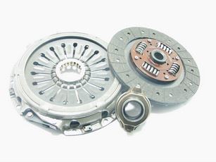 Clutch Kit - Clutch Pro