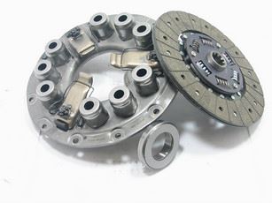 Clutch Kit - Clutch Pro