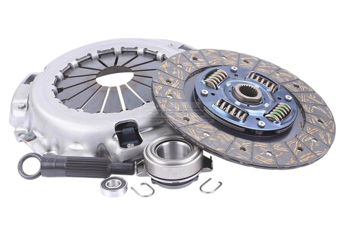 Clutch Kit - Clutch Pro