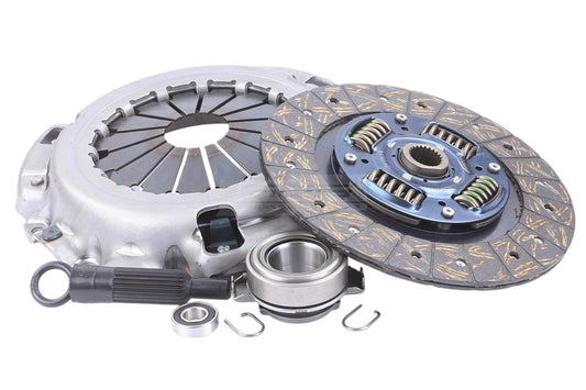 Clutch Kit - Clutch Pro