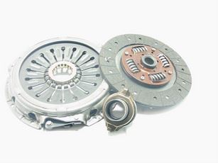Clutch Kit - Clutch Pro
