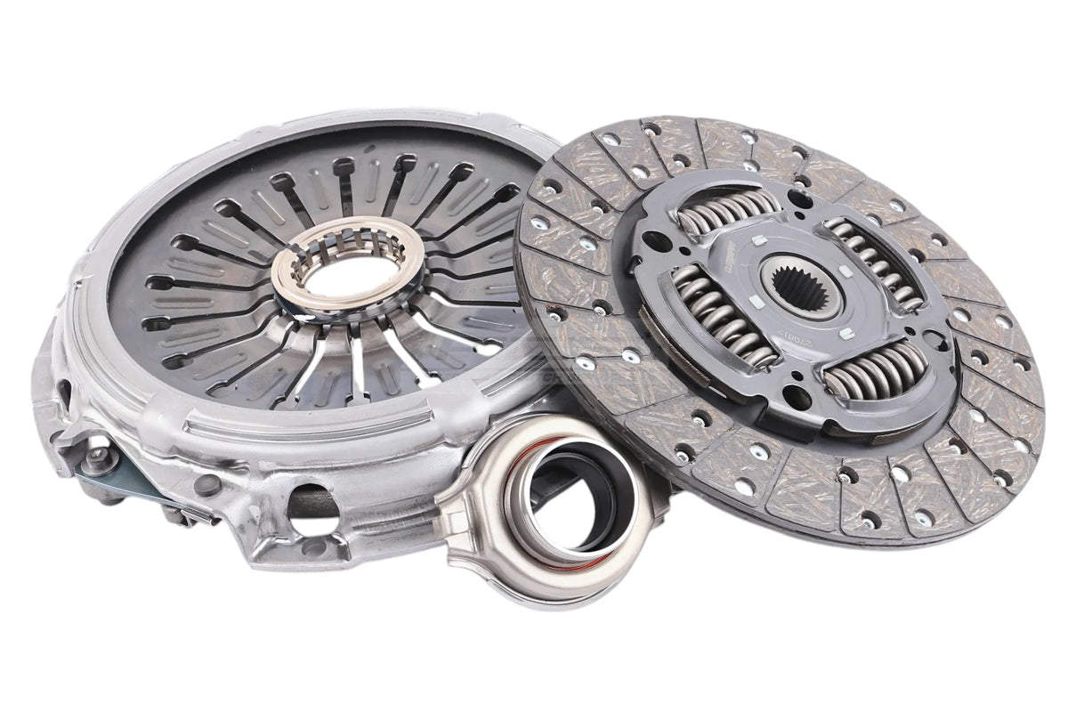Clutch Kit - Clutch Pro