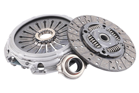 Clutch Kit - Clutch Pro