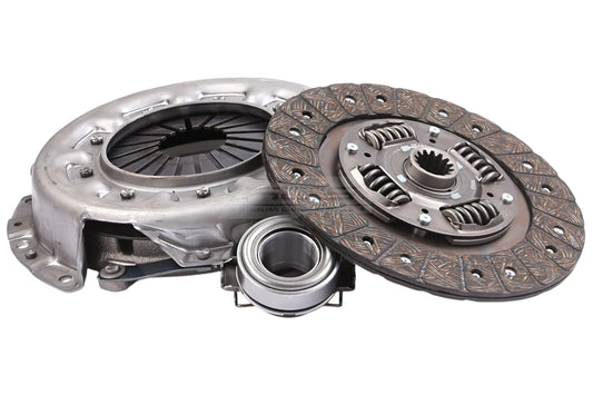 Clutch Kit - Clutch Pro