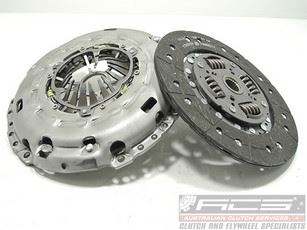 Clutch Kit - Clutch Pro