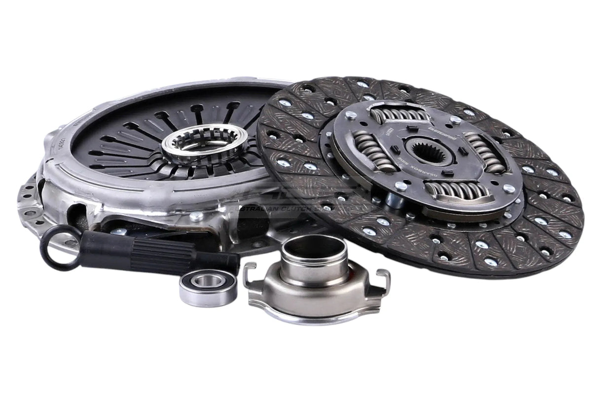 Clutch Kit - Clutch Pro