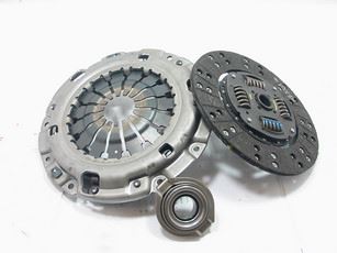 Clutch Kit - Clutch Pro