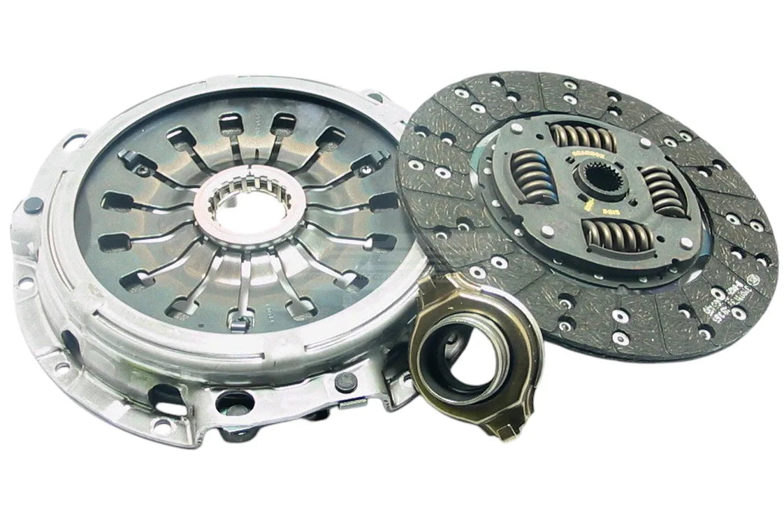 Clutch Kit - Clutch Pro