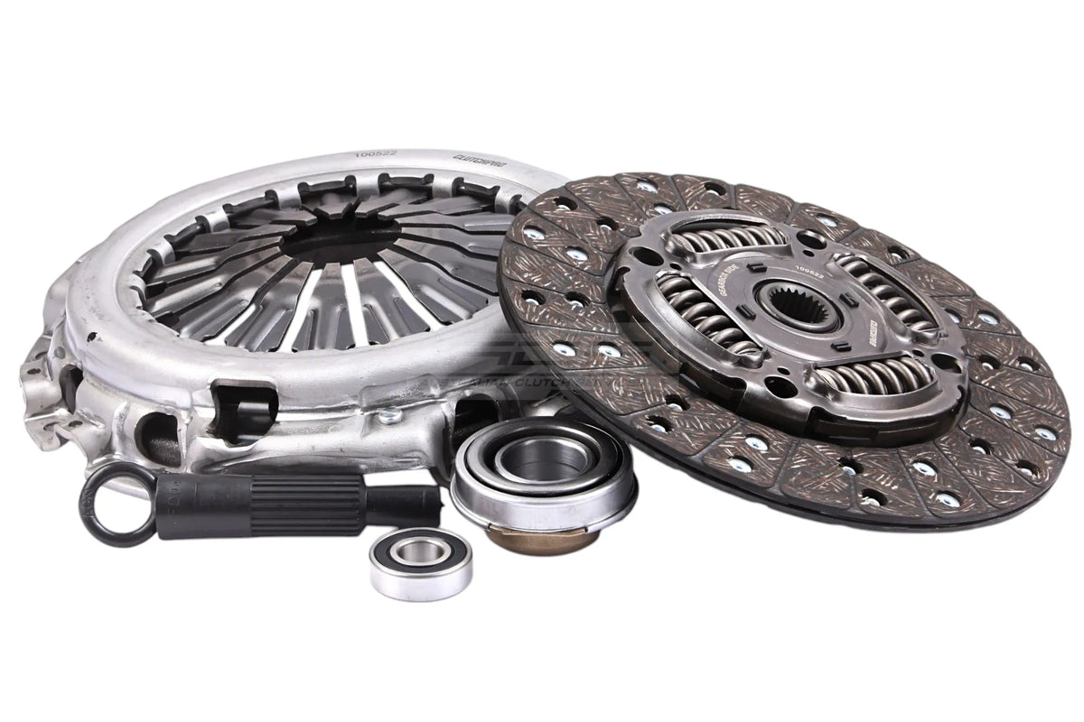 Clutch Kit - Clutch Pro
