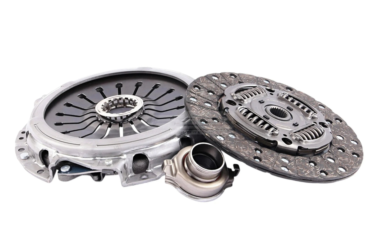 Clutch Kit - Clutch Pro