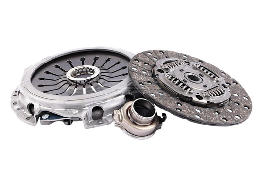 Clutch Kit - Clutch Pro