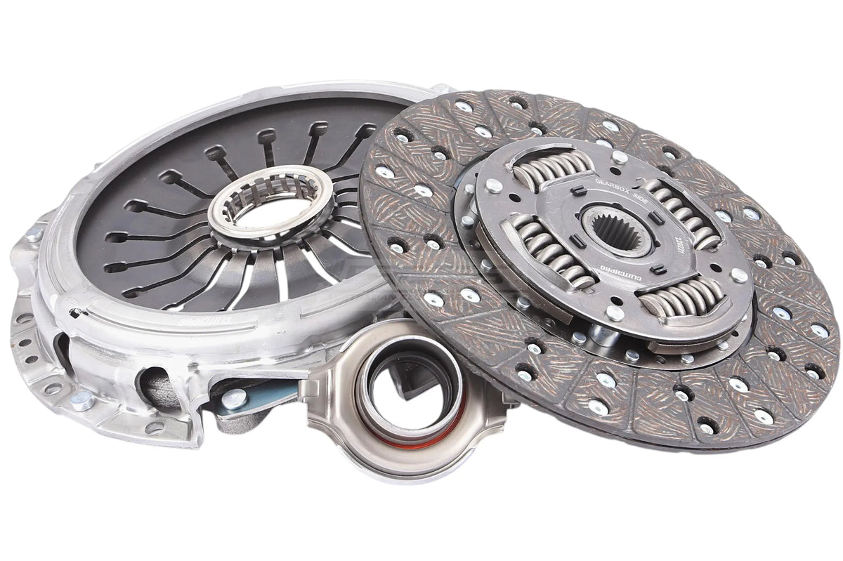 Clutch Kit - Clutch Pro