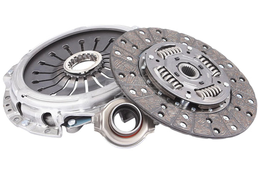 Clutch Kit - Clutch Pro