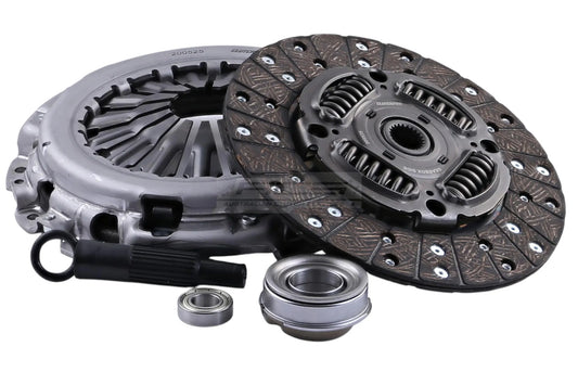 Clutch Kit - Clutch Pro