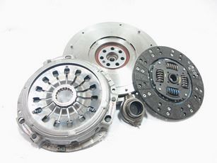 Clutch Kit - Clutch Pro