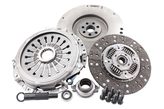 Clutch Kit - Clutch Pro